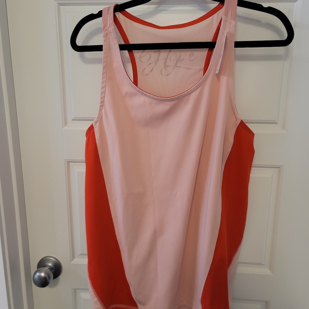 Tank top